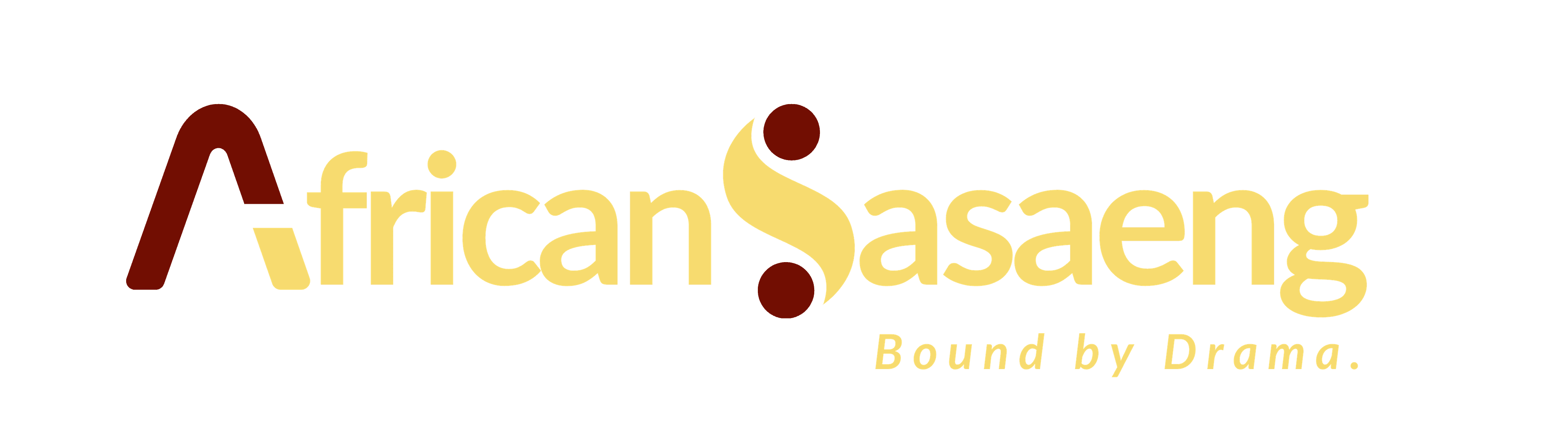 Africansasaeng logo